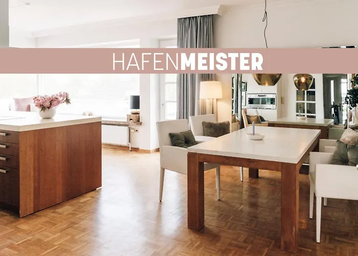 Hafenmeister In Solituede